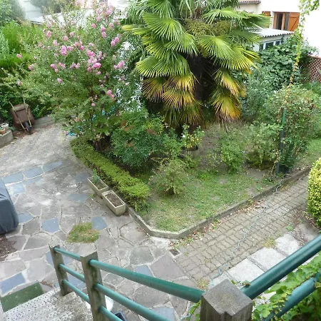 Les Gardenias Panzió Toulouse