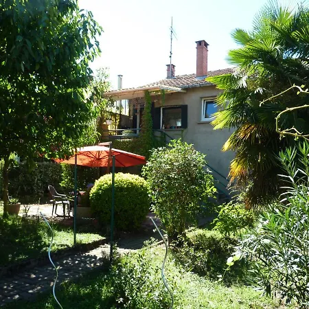 Panzió Les Gardenias