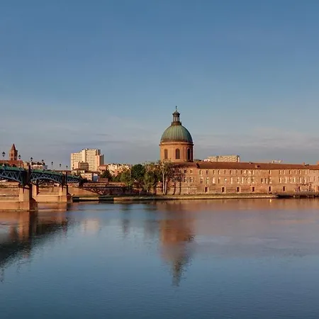Les Gardenias Toulouse